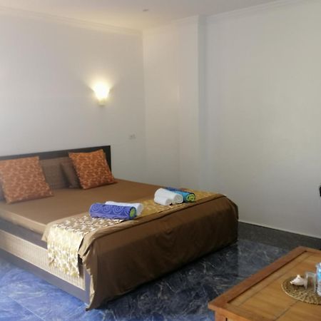 Panorama De Argao Boutique Resort Exterior foto