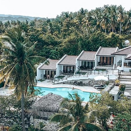 Panorama De Argao Boutique Resort Exterior foto