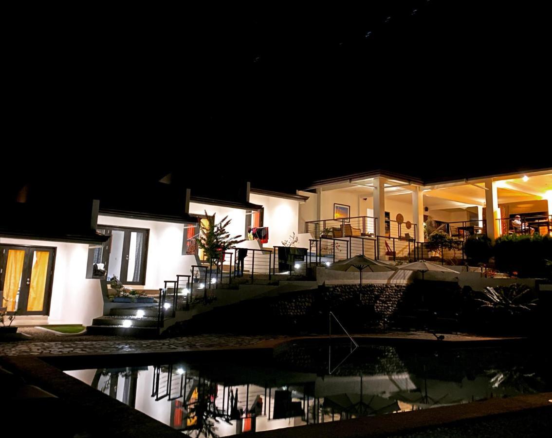 Panorama De Argao Boutique Resort Exterior foto