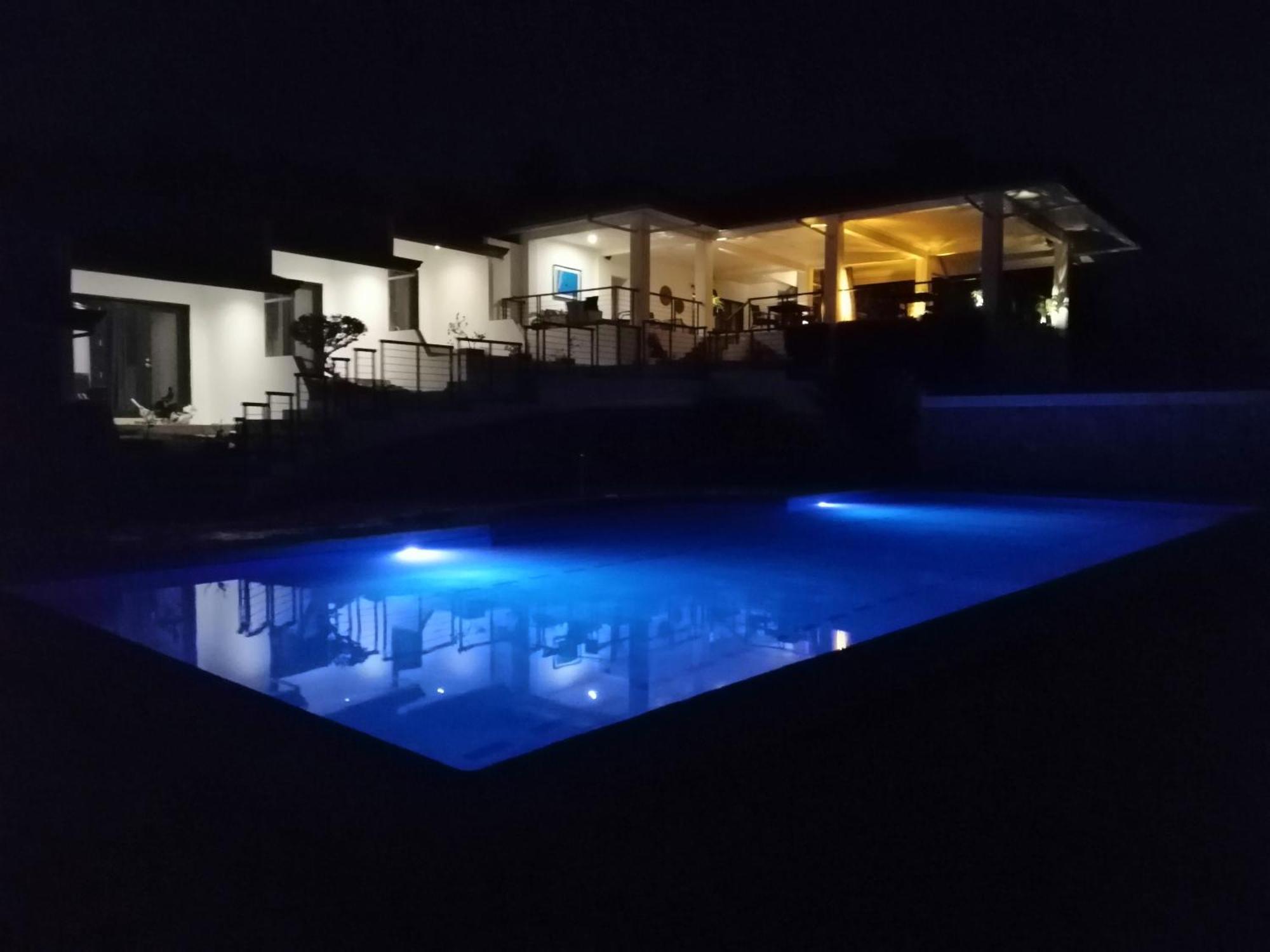 Panorama De Argao Boutique Resort Exterior foto