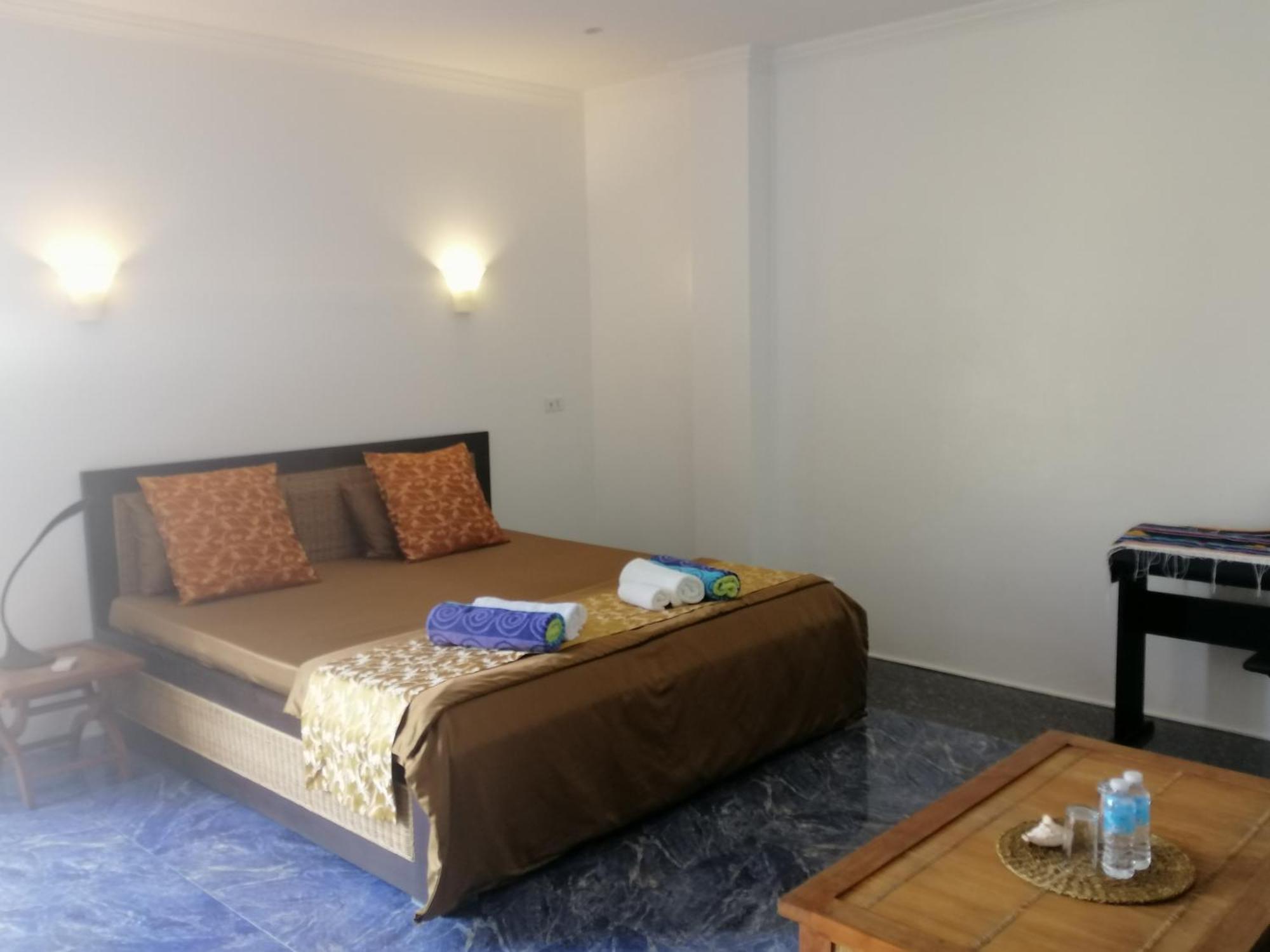 Panorama De Argao Boutique Resort Exterior foto