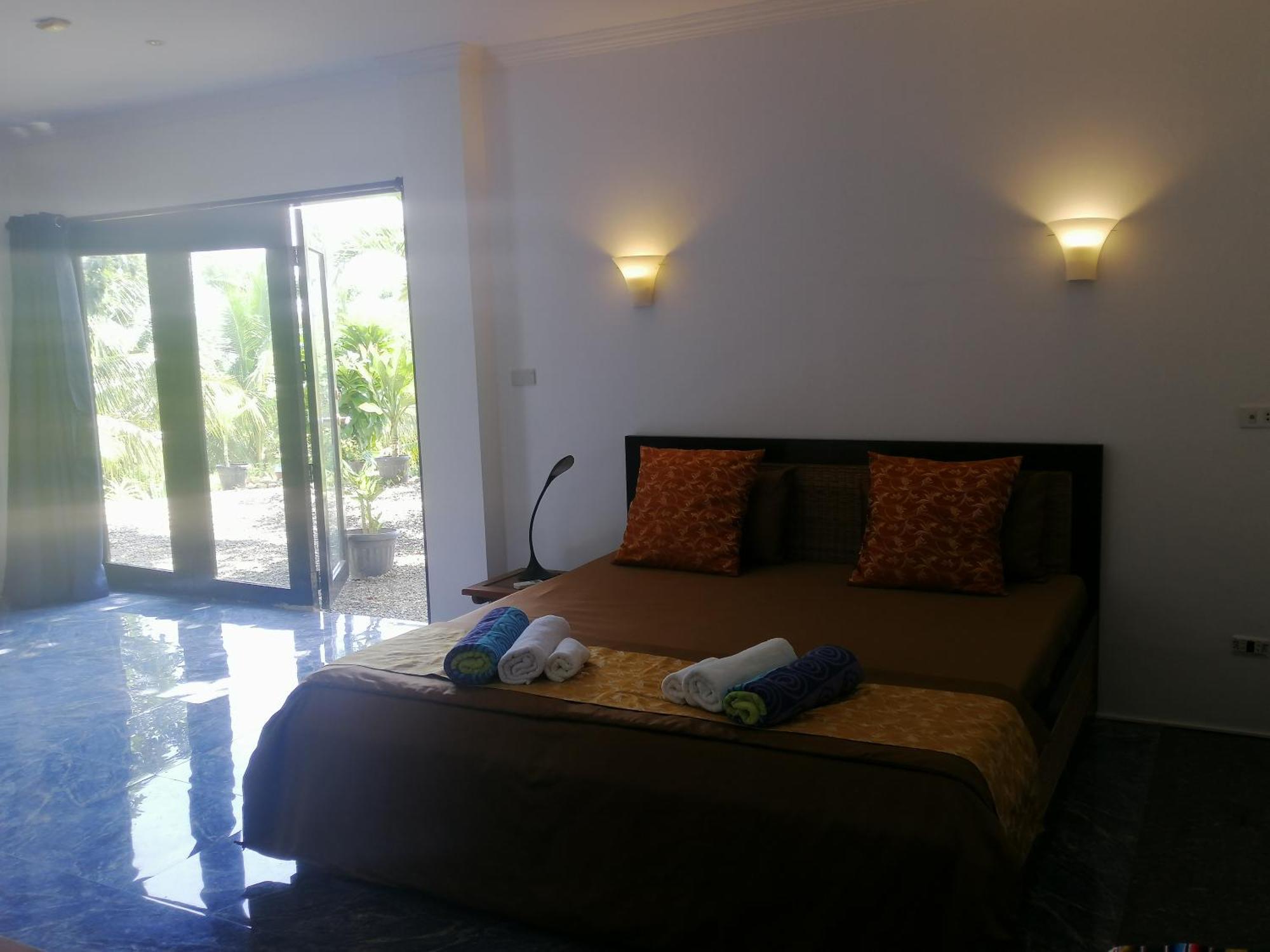 Panorama De Argao Boutique Resort Exterior foto