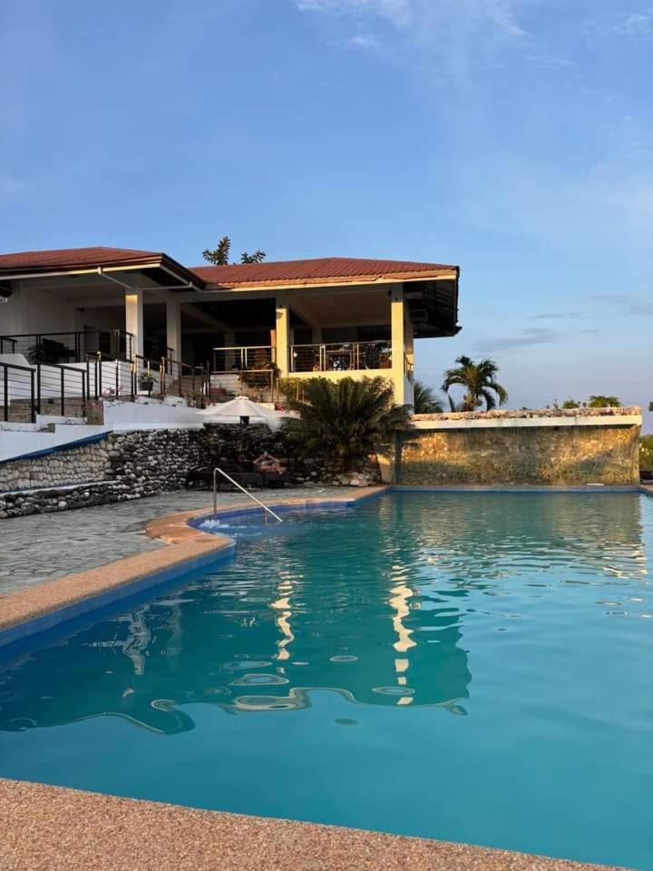 Panorama De Argao Boutique Resort Exterior foto