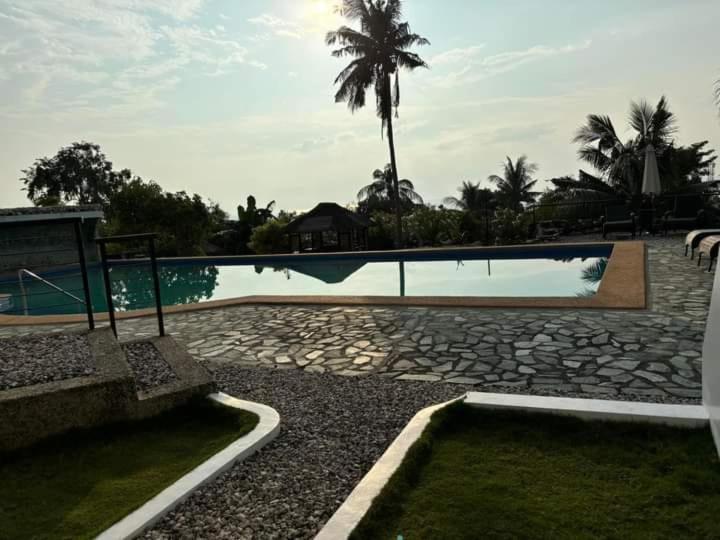 Panorama De Argao Boutique Resort Exterior foto