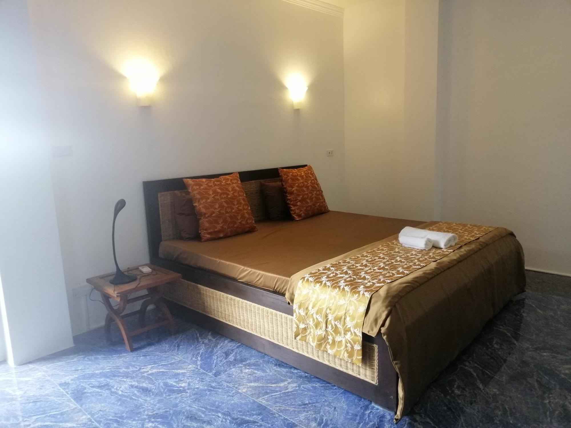 Panorama De Argao Boutique Resort Exterior foto