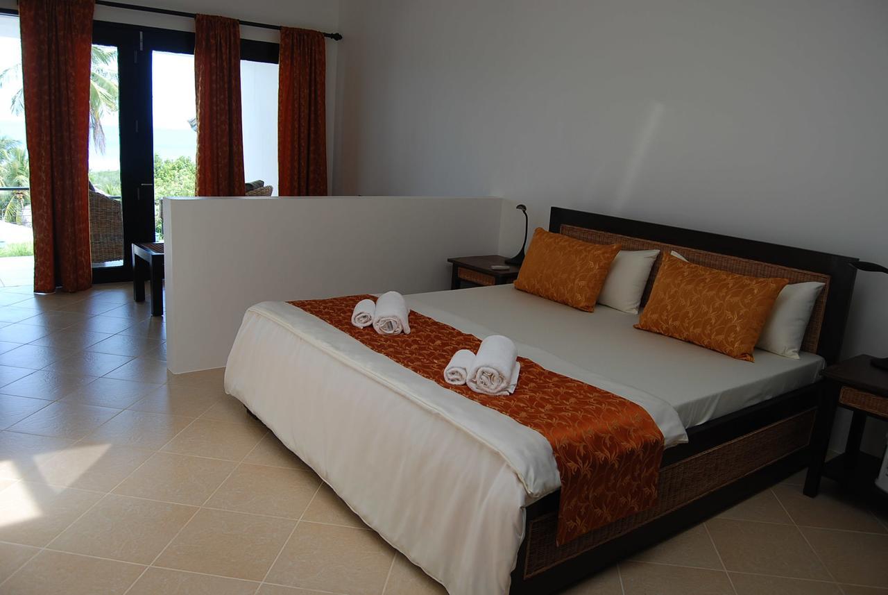 Panorama De Argao Boutique Resort Exterior foto