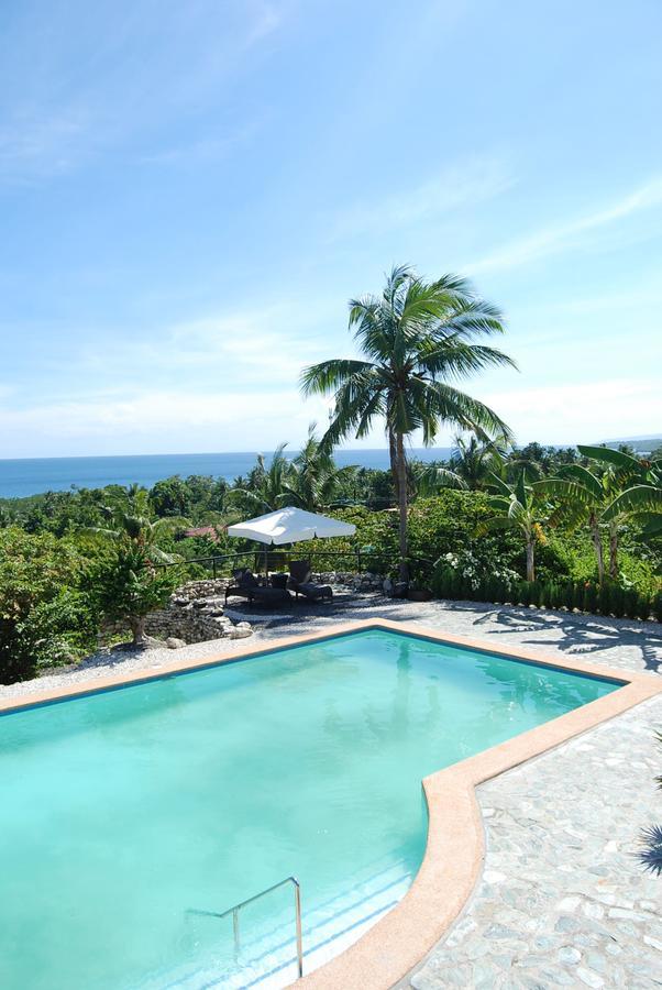 Panorama De Argao Boutique Resort Exterior foto