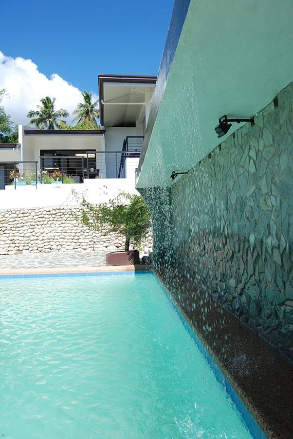 Panorama De Argao Boutique Resort Exterior foto