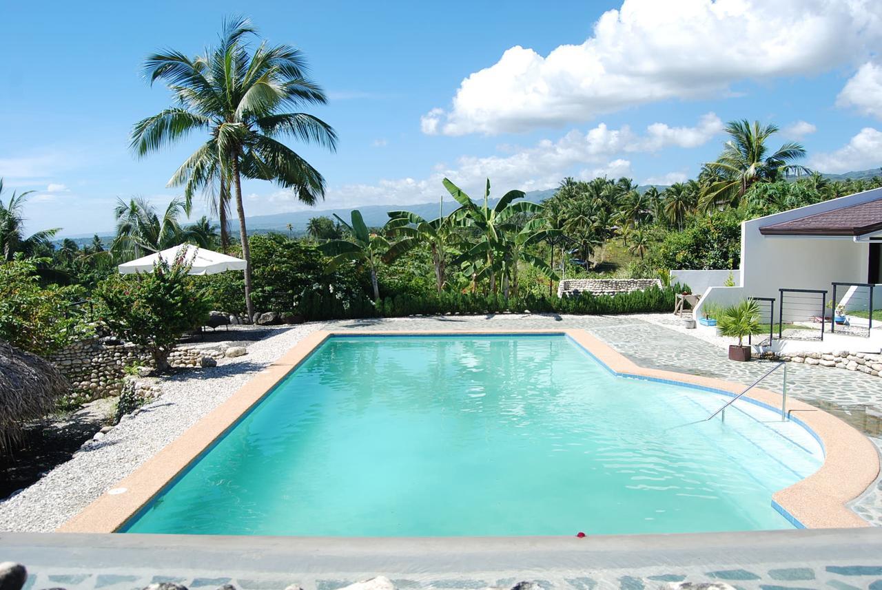 Panorama De Argao Boutique Resort Exterior foto