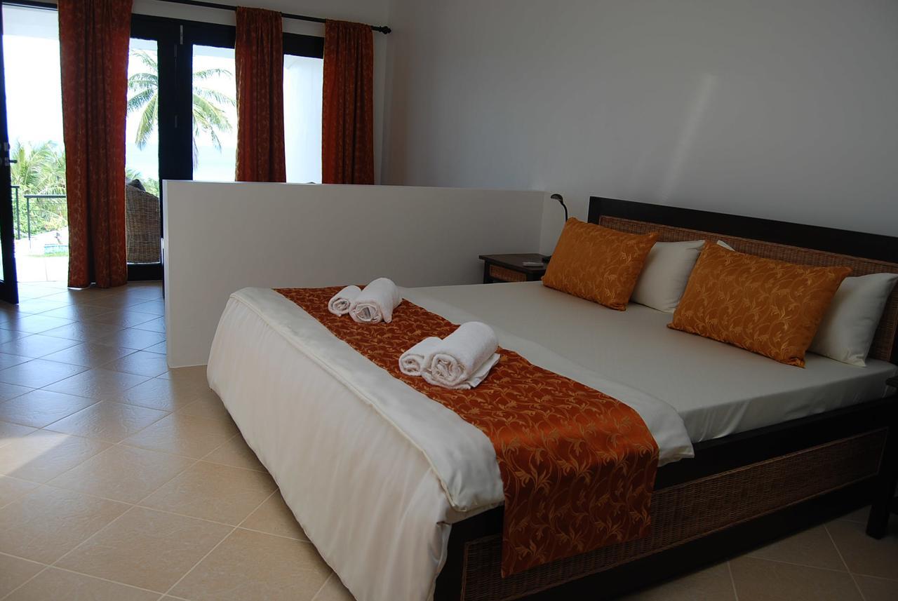 Panorama De Argao Boutique Resort Exterior foto