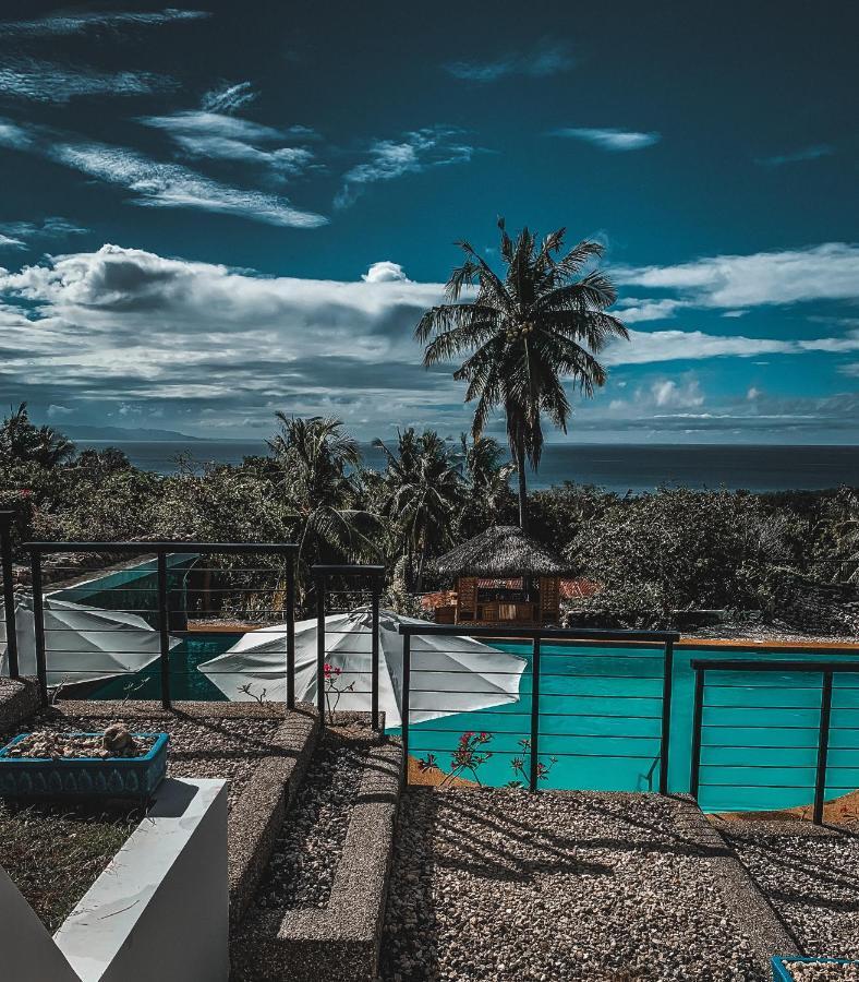 Panorama De Argao Boutique Resort Exterior foto